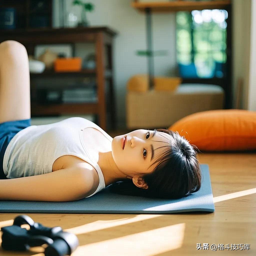 女子瘦腿健身操_女生健身房瘦腿运动_女生健身房瘦腿计划