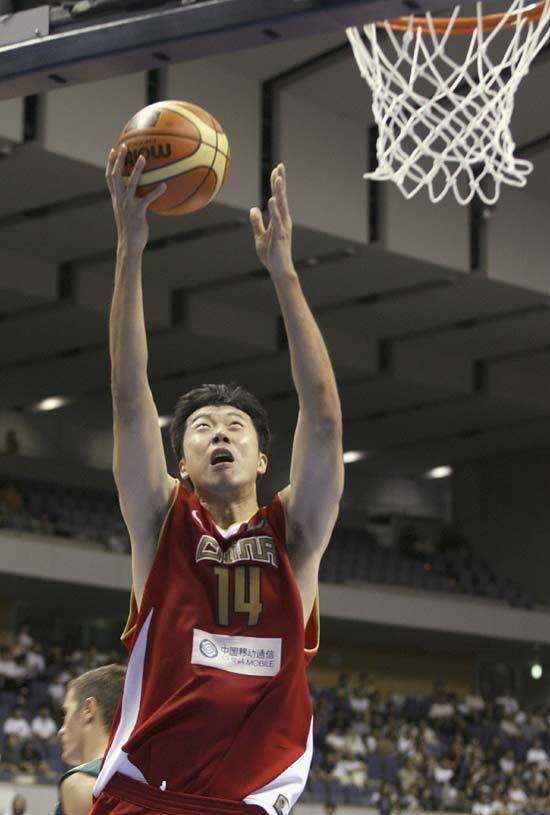 男篮世界杯历史冠军_男篮历史战绩_篮球世界杯男篮历史