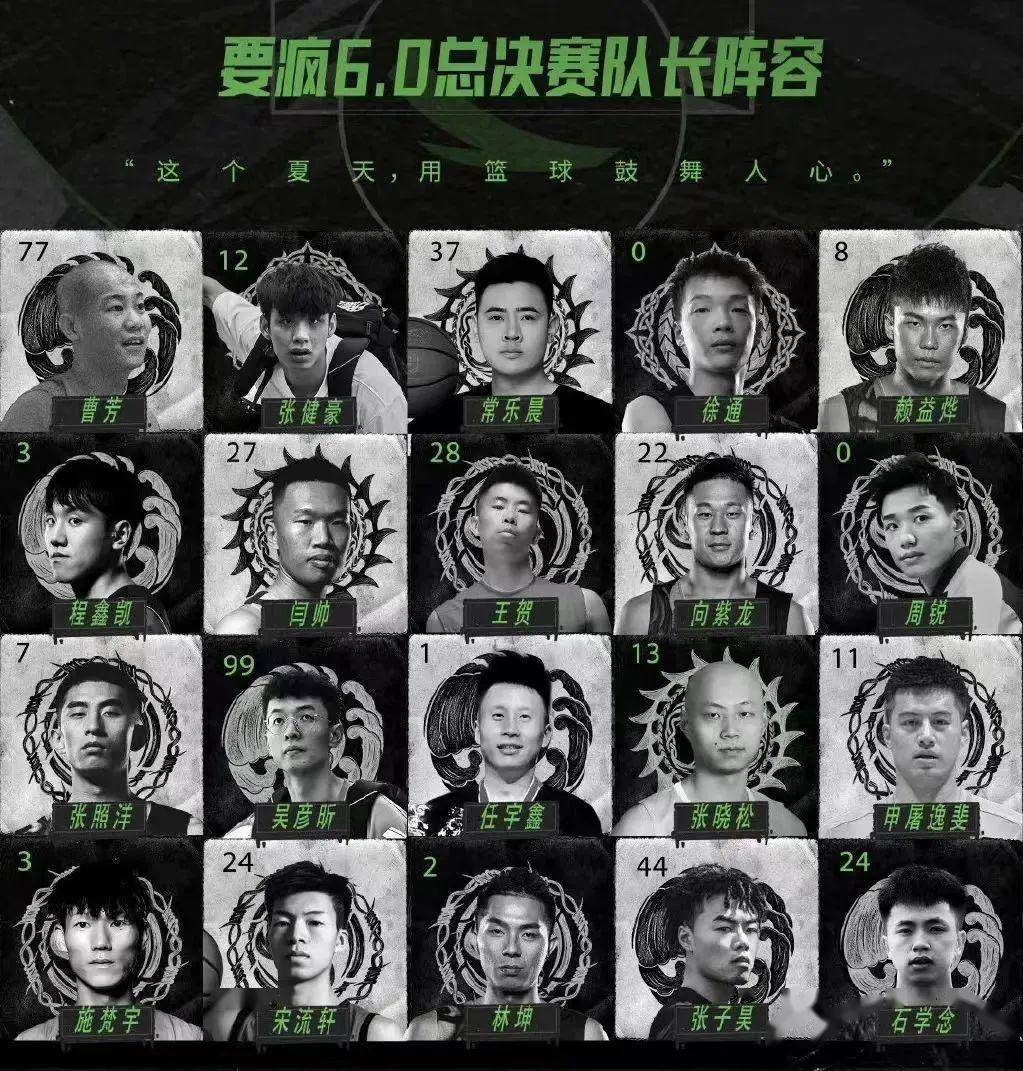 安踏要疯4v4篮球比赛规则_安踏要疯篮球联赛_安踏要疯篮球赛5.0