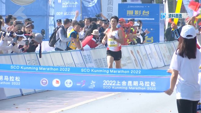 昆明马拉松公园介绍_昆明2020马拉松_云南昆明马拉松