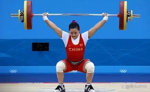 邹教练春兰举重冠军是哪一集_举重冠军邹春兰教练_邹教练春兰举重冠军是谁