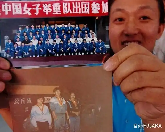 举重冠军邹春兰教练_邹教练春兰举重冠军是哪一集_邹教练春兰举重冠军是谁