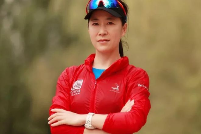 竟走冠军王丽萍视频_竞走冠军王丽萍是哪一年的冠军_竞走冠军王丽萍在做什么工作