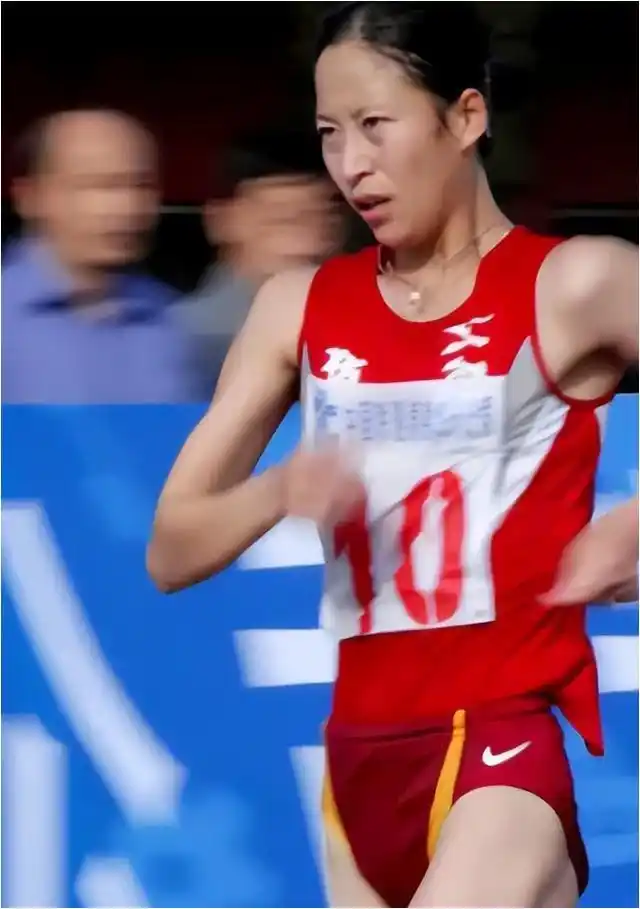 竞走冠军王丽萍在做什么工作_竞走冠军王丽萍事件_竟走冠军王丽萍视频