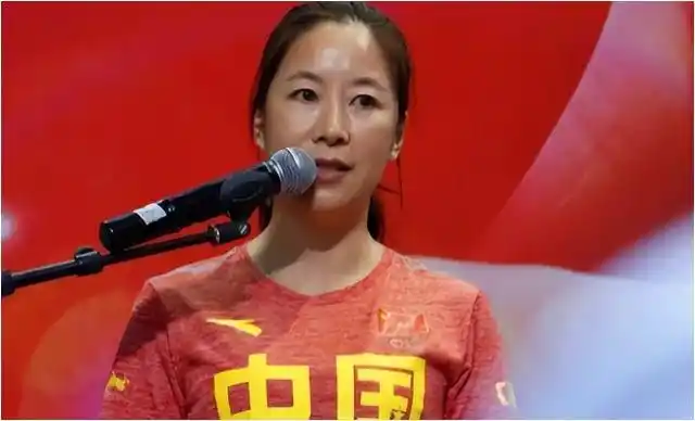 竞走冠军王丽萍在做什么工作_竞走冠军王丽萍事件_竟走冠军王丽萍视频
