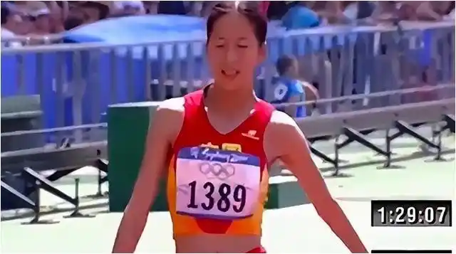 竞走冠军王丽萍事件_竞走冠军王丽萍在做什么工作_竟走冠军王丽萍视频