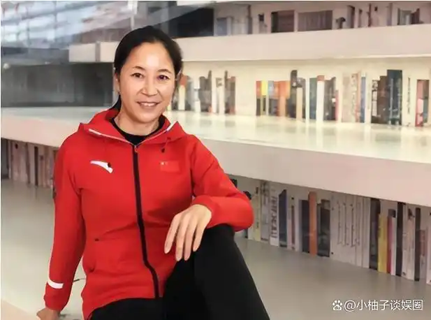 竞走冠军王丽萍在做什么工作_竟走冠军王丽萍视频_竞走冠军王丽萍事件