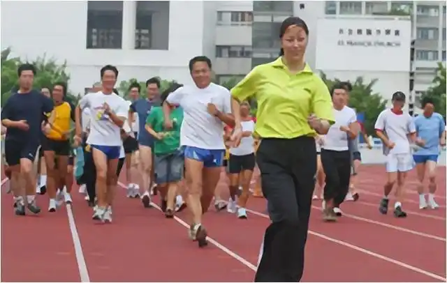 竞走冠军王丽萍在做什么工作_竞走冠军王丽萍事件_竟走冠军王丽萍视频