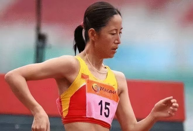竞走冠军王丽萍在做什么工作_竞走冠军王丽萍教练处理结果_竞走冠军王丽萍是哪一年的冠军