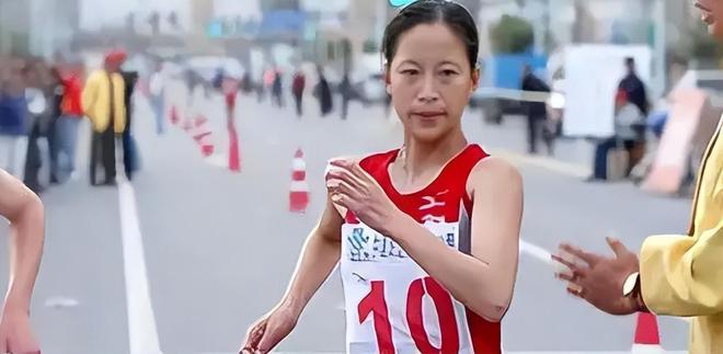 竞走冠军王丽萍是哪一年的冠军_竞走冠军王丽萍在做什么工作_竞走冠军王丽萍教练处理结果