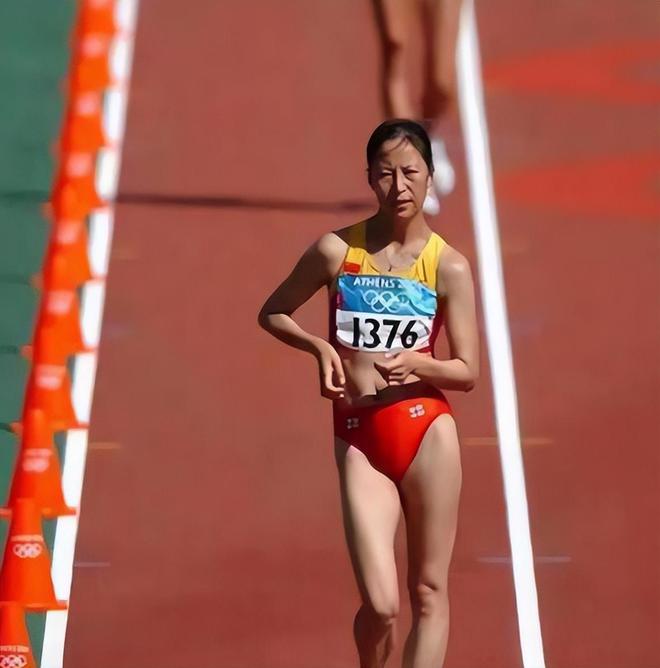 竞走冠军王丽萍在做什么工作_竞走冠军王丽萍是哪一年的冠军_竞走冠军王丽萍教练处理结果