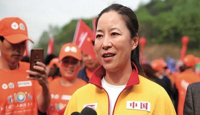 竞走冠军王丽萍在做什么工作_竞走冠军王丽萍教练处理结果_竞走冠军王丽萍是哪一年的冠军