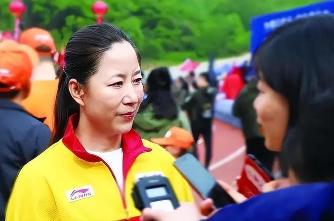 竞走冠军王丽萍教练处理结果_竞走冠军王丽萍是哪一年的冠军_竞走冠军王丽萍在做什么工作