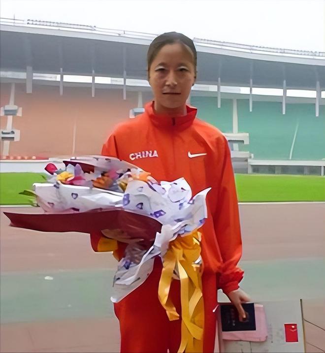 竞走冠军王丽萍在做什么工作_竞走冠军王丽萍教练处理结果_竞走冠军王丽萍是哪一年的冠军