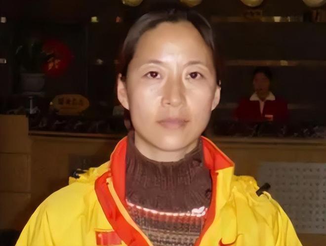 竞走冠军王丽萍是哪一年的冠军_竞走冠军王丽萍在做什么工作_竞走冠军王丽萍教练处理结果