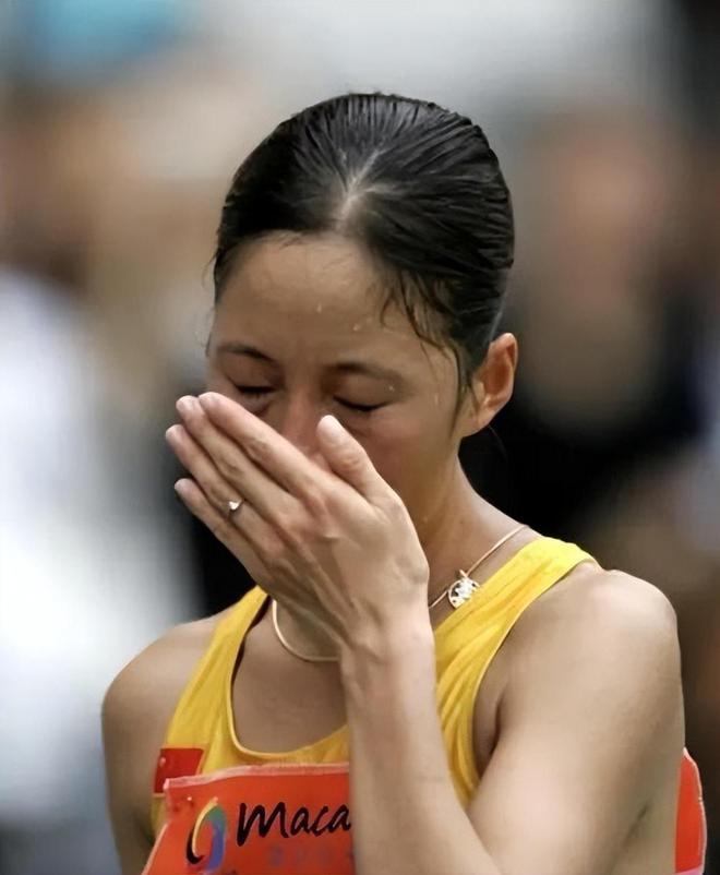 竞走冠军王丽萍是哪一年的冠军_竞走冠军王丽萍教练处理结果_竞走冠军王丽萍在做什么工作