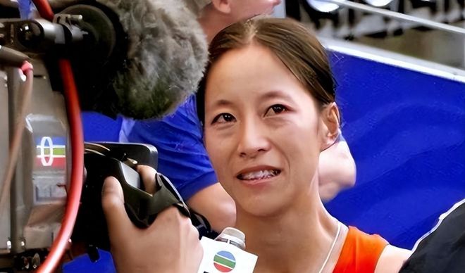 竞走冠军王丽萍在做什么工作_竞走冠军王丽萍是哪一年的冠军_竞走冠军王丽萍教练处理结果