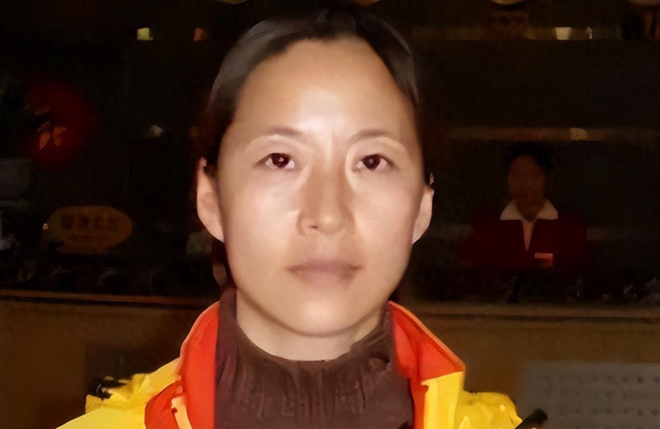 竞走冠军王丽萍在做什么工作_竞走冠军王丽萍事件_冠军王丽萍
