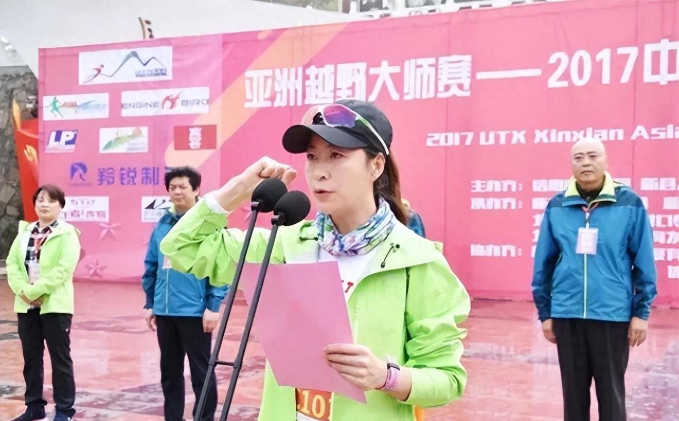 竞走冠军王丽萍事件_冠军王丽萍_竞走冠军王丽萍在做什么工作