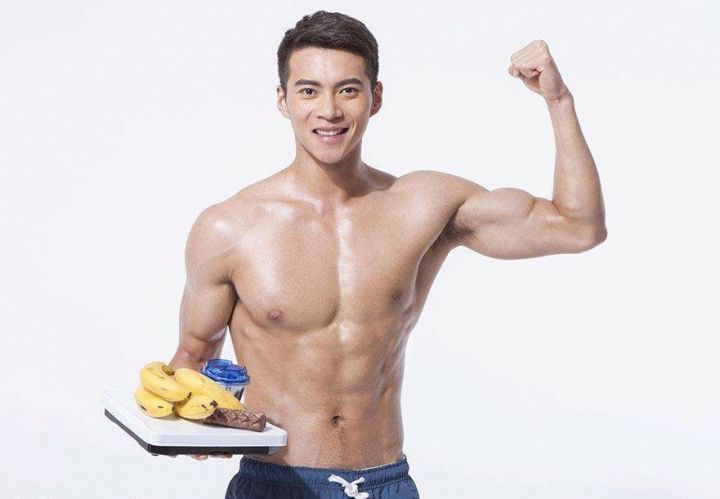 健身营养如何搭配_健身营养搭配学习_健身营养餐搭配食谱大全