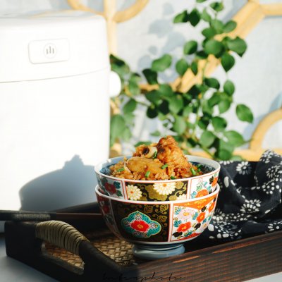 杂粮饭营养素_杂粮米饭营养餐_米饭餐营养杂粮是什么