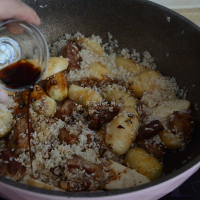 杂粮米饭营养餐_杂粮饭营养素_米饭餐营养杂粮是什么