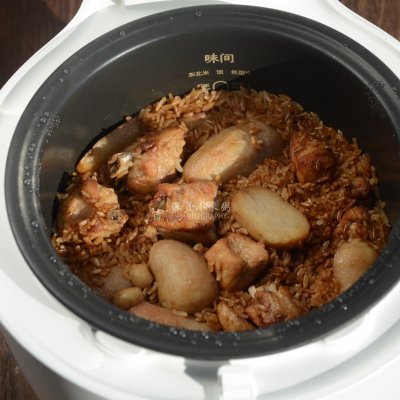 杂粮米饭营养餐_杂粮饭营养素_米饭餐营养杂粮是什么