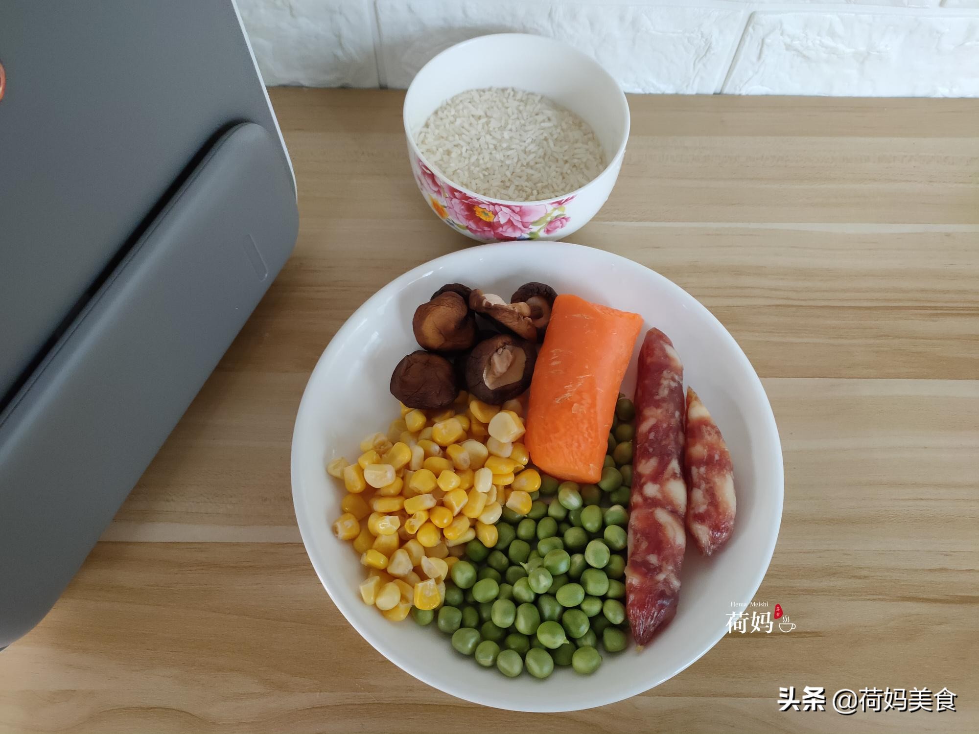 杂粮米饭营养餐_营养杂粮饭怎样搭配_杂粮饭营养素
