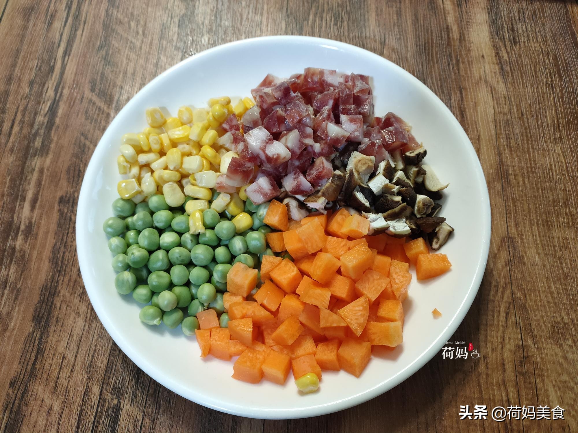 杂粮米饭营养餐_杂粮饭营养素_营养杂粮饭怎样搭配
