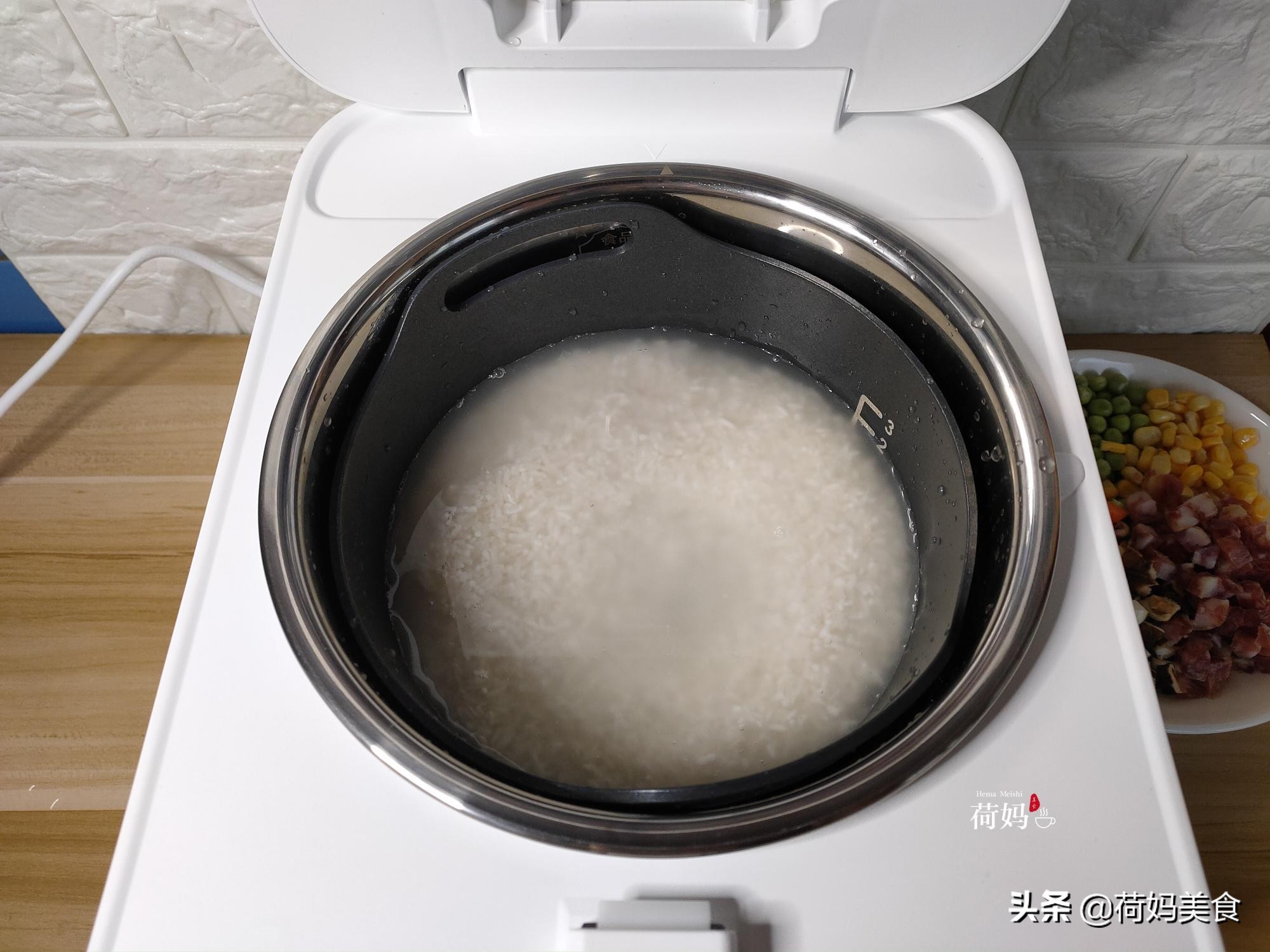 杂粮米饭营养餐_杂粮饭营养素_营养杂粮饭怎样搭配