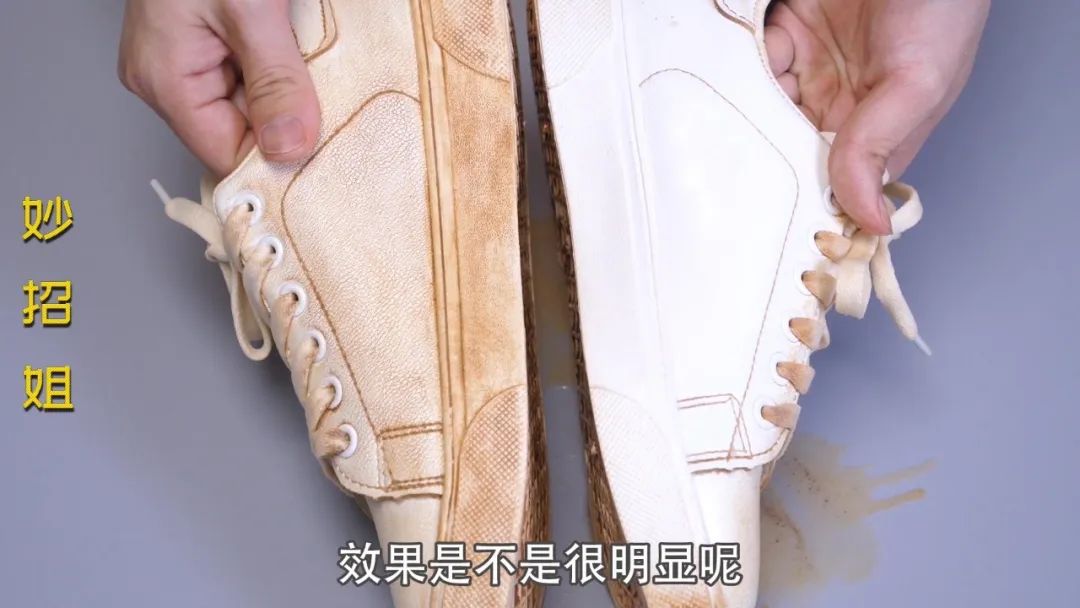 鞋子咋刷_生活小窍门鞋子怎么刷干净_鞋子刷洗方法
