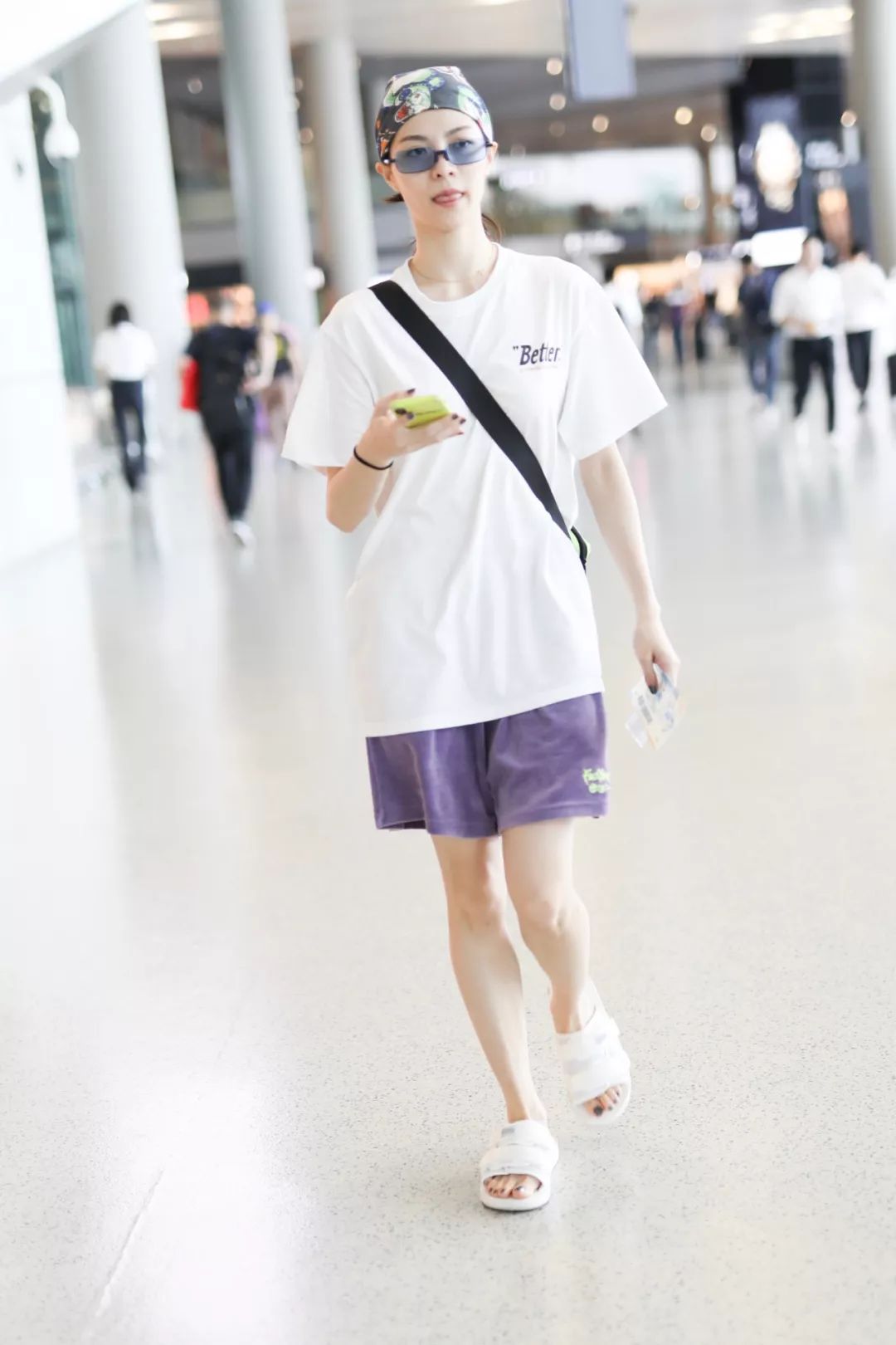 明星健身房_明星健身房运动_明星健身房第二季第五期