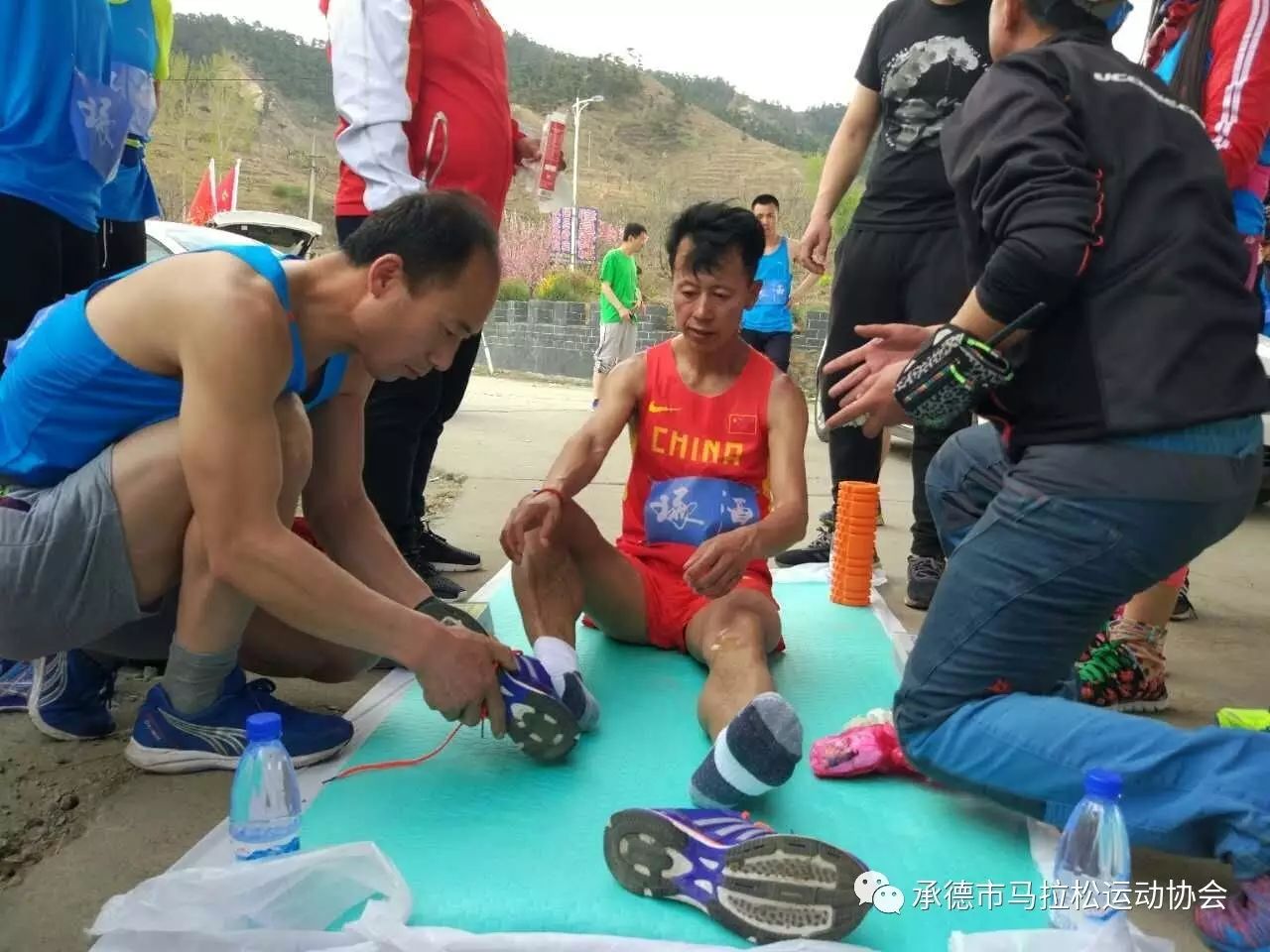 隆化马拉松_通化马拉松赛_承德马拉松